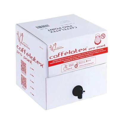 EFFETTO MARIPOSA Reifenversiegelung CAFFELATEX Pro Point 10L