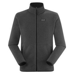 Polaire Lafuma Shelter Zip Homme - Gris