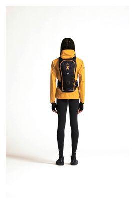 Veste Craft Pro Hydro 3 Jaune Femme 7/7