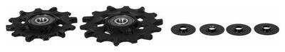Sram gx jockey wheels - 2x11sp