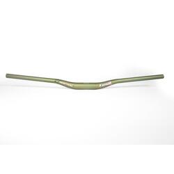 Cintre Relevé VTT RENTHAL FATBAR 35 Largeur 800mm Or