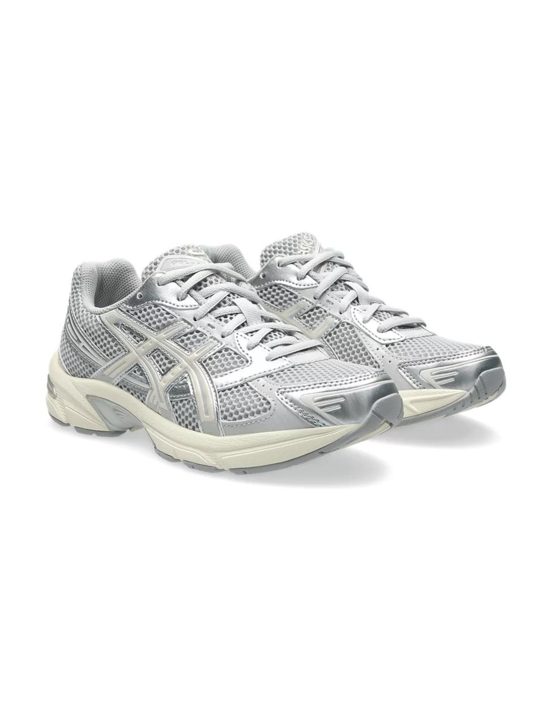 Zapatillas para Hombre Asics Gel-1130 Gris 2/7