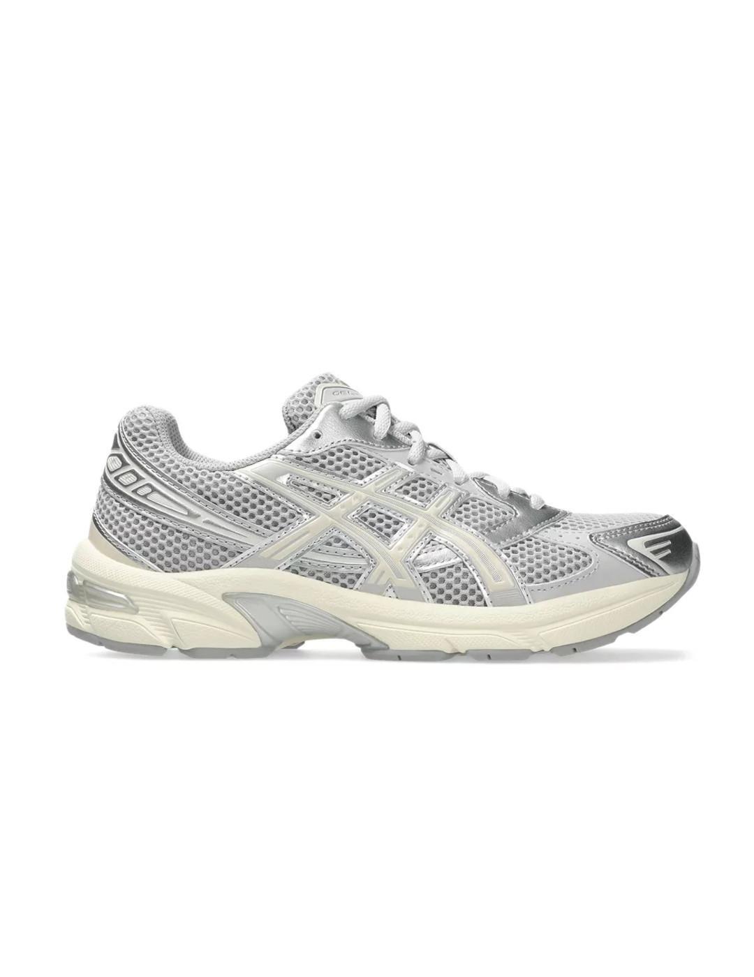 Zapatillas para Hombre Asics Gel-1130 Gris 4/7