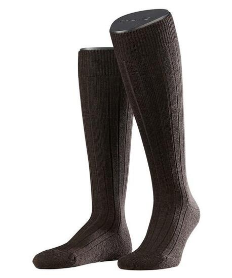 Falke Herren Socken Teppich im Schuh Kniestrümpfe 15410