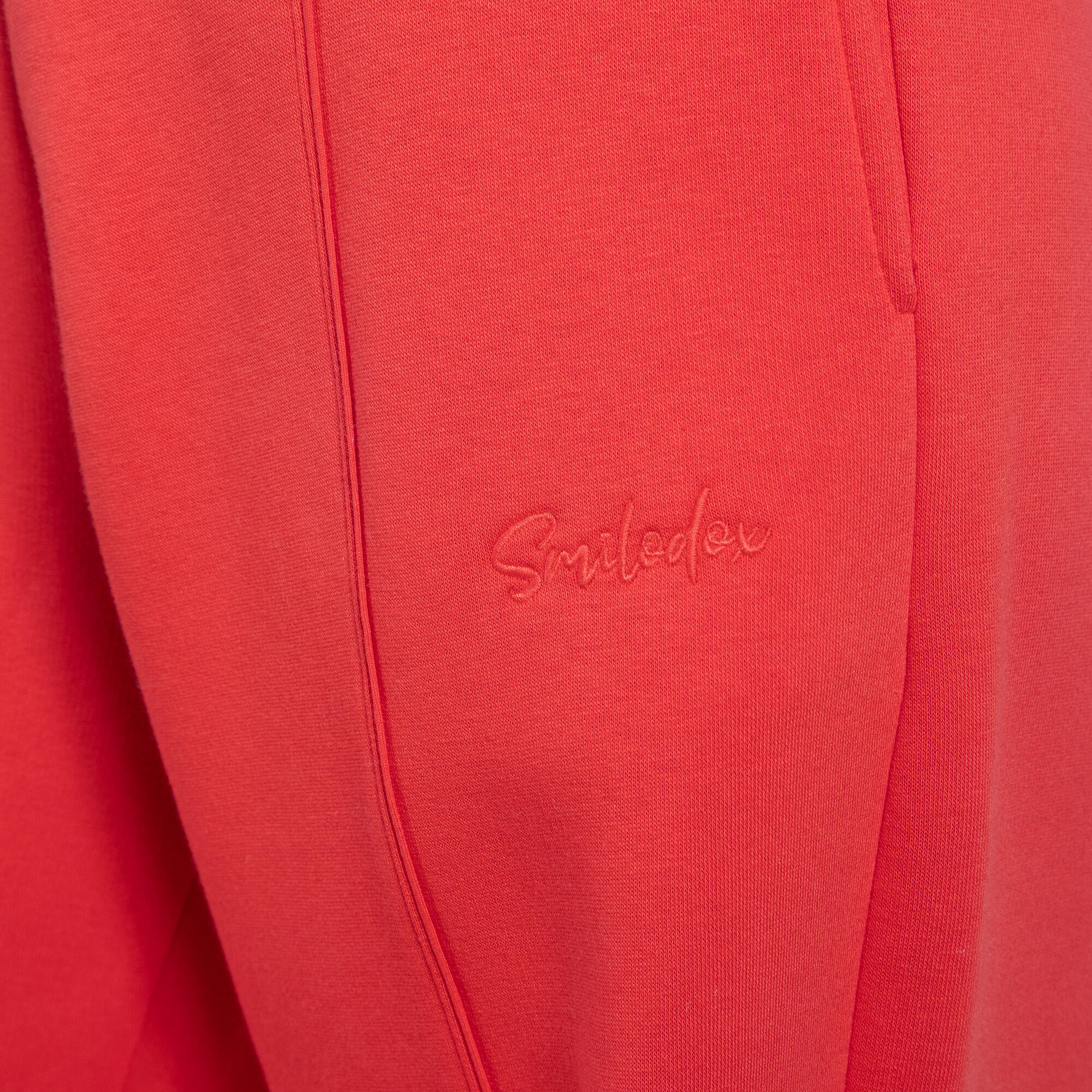 Damen Jogginghose Siara Rot 4/5