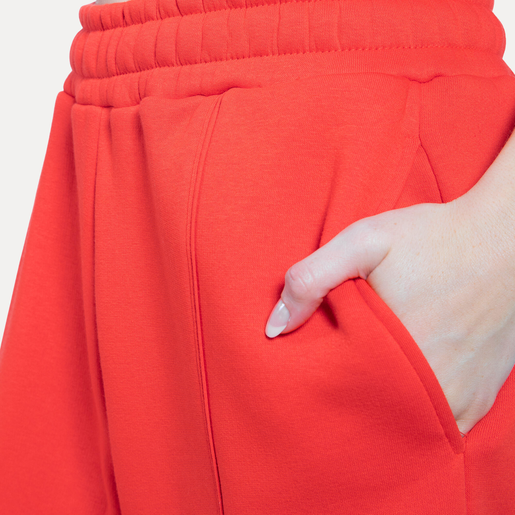 Damen Jogginghose Siara Rot 5/5