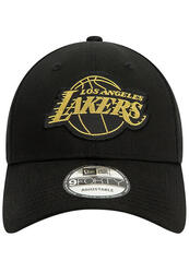 Casquette New Era des Lakers de Los Angeles
