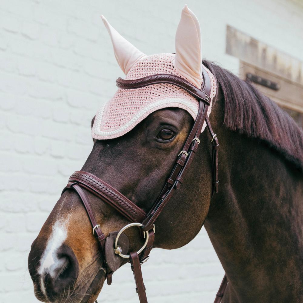Maschera antimosche Kentucky Wellington 3/5