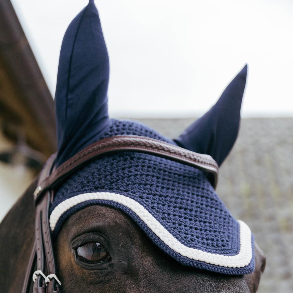 Chapéu de mosca de cavalo Kentucky Wellington 3/5