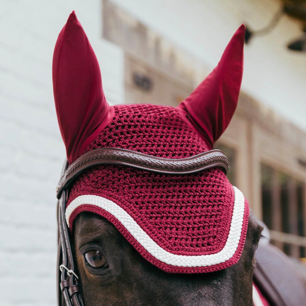 Maschera antimosche Kentucky Wellington 3/5