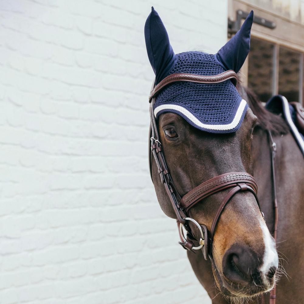 Chapéu de mosca de cavalo Kentucky Wellington 4/5