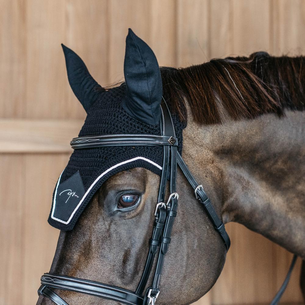 Bonnet pour cheval Dy'on Diamond 3/4