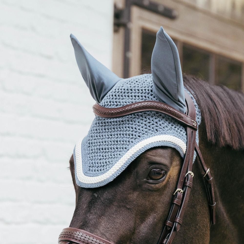 Maschera antimosche Kentucky Wellington 4/5