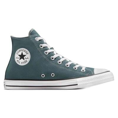 Zapatillas para Mujer Converse All star hi Verde