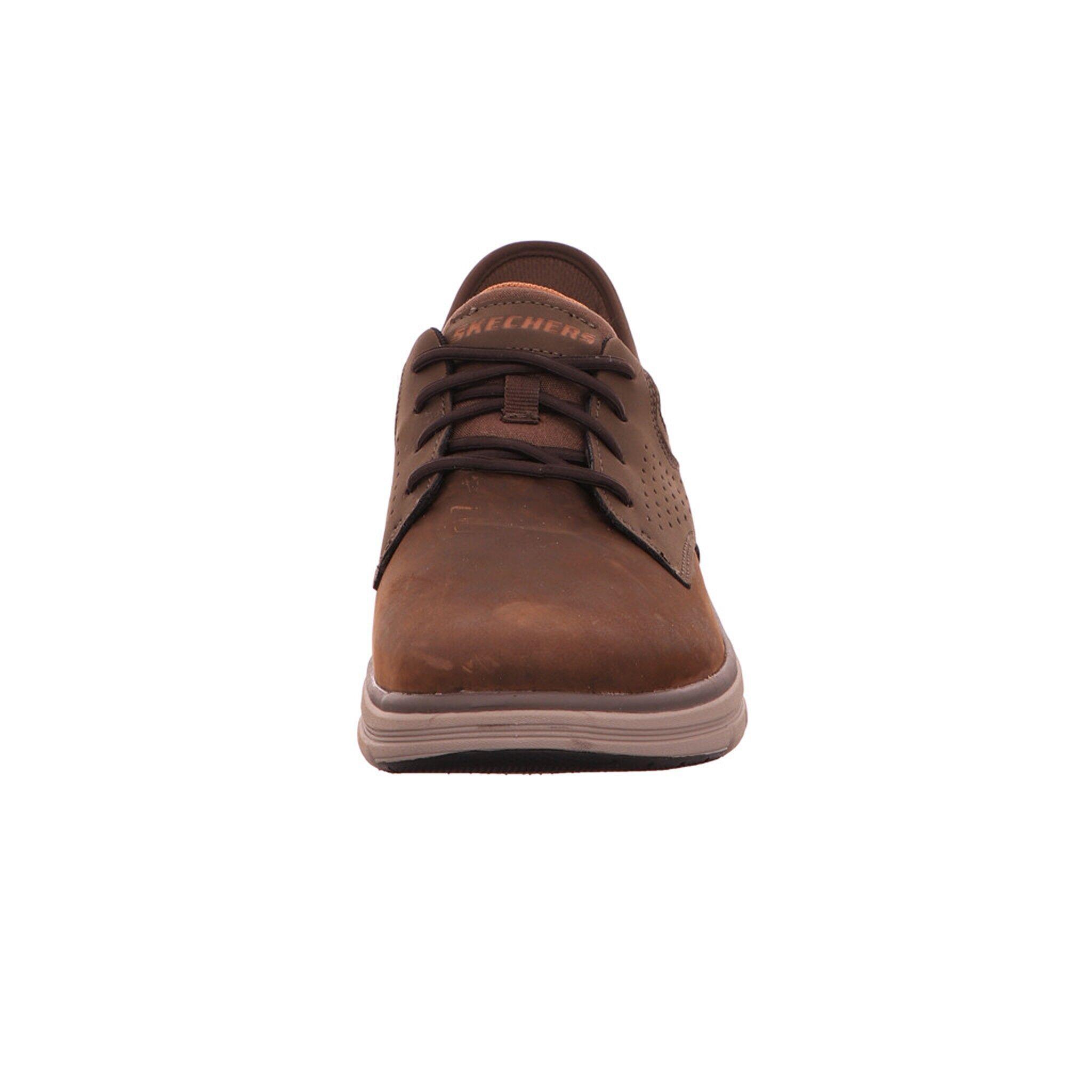Baskets Homme Orell Yates Slip Ins 5/6