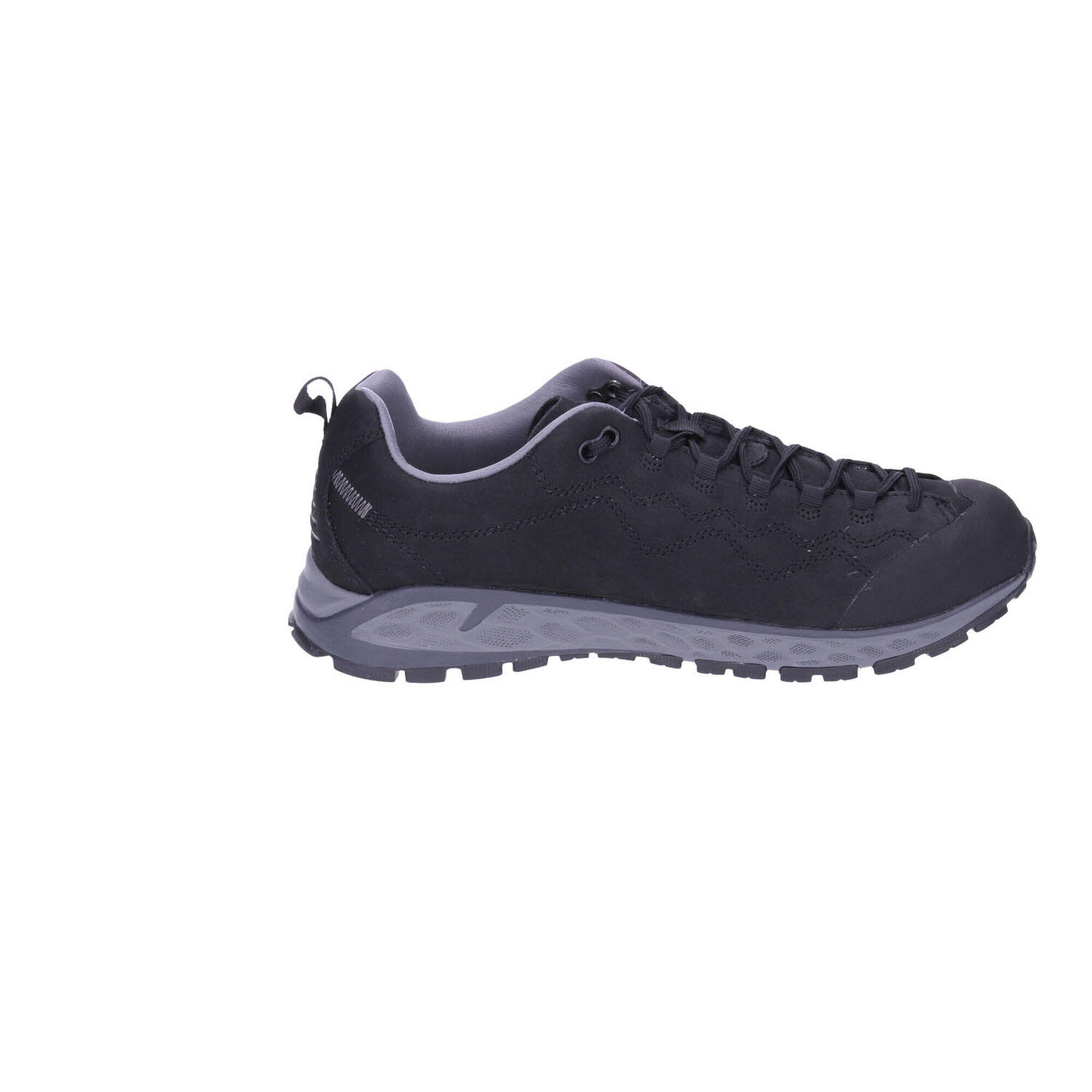 Paros Walker Wanderschuh 4/5