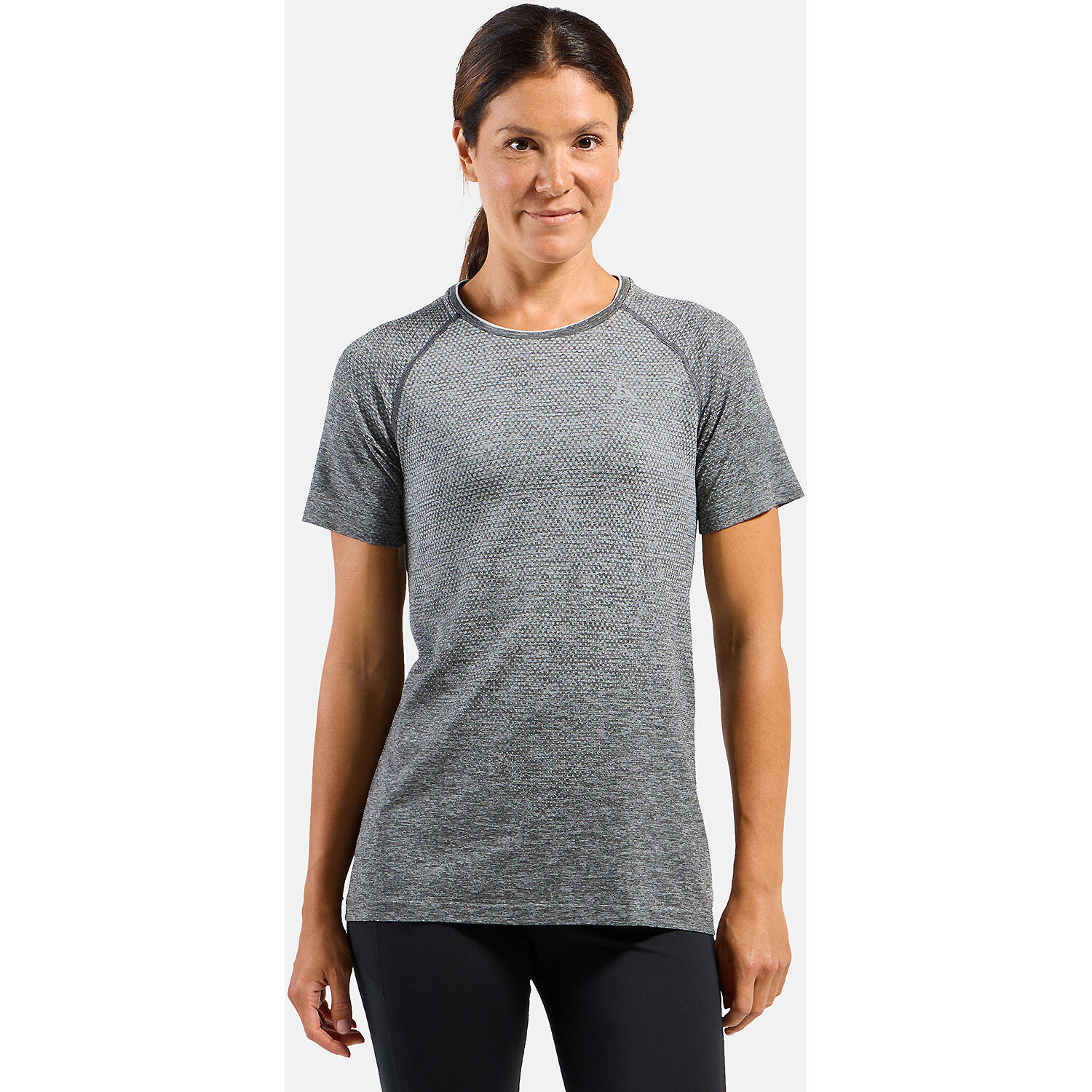 T-Shirt Essential Seamless 3/5