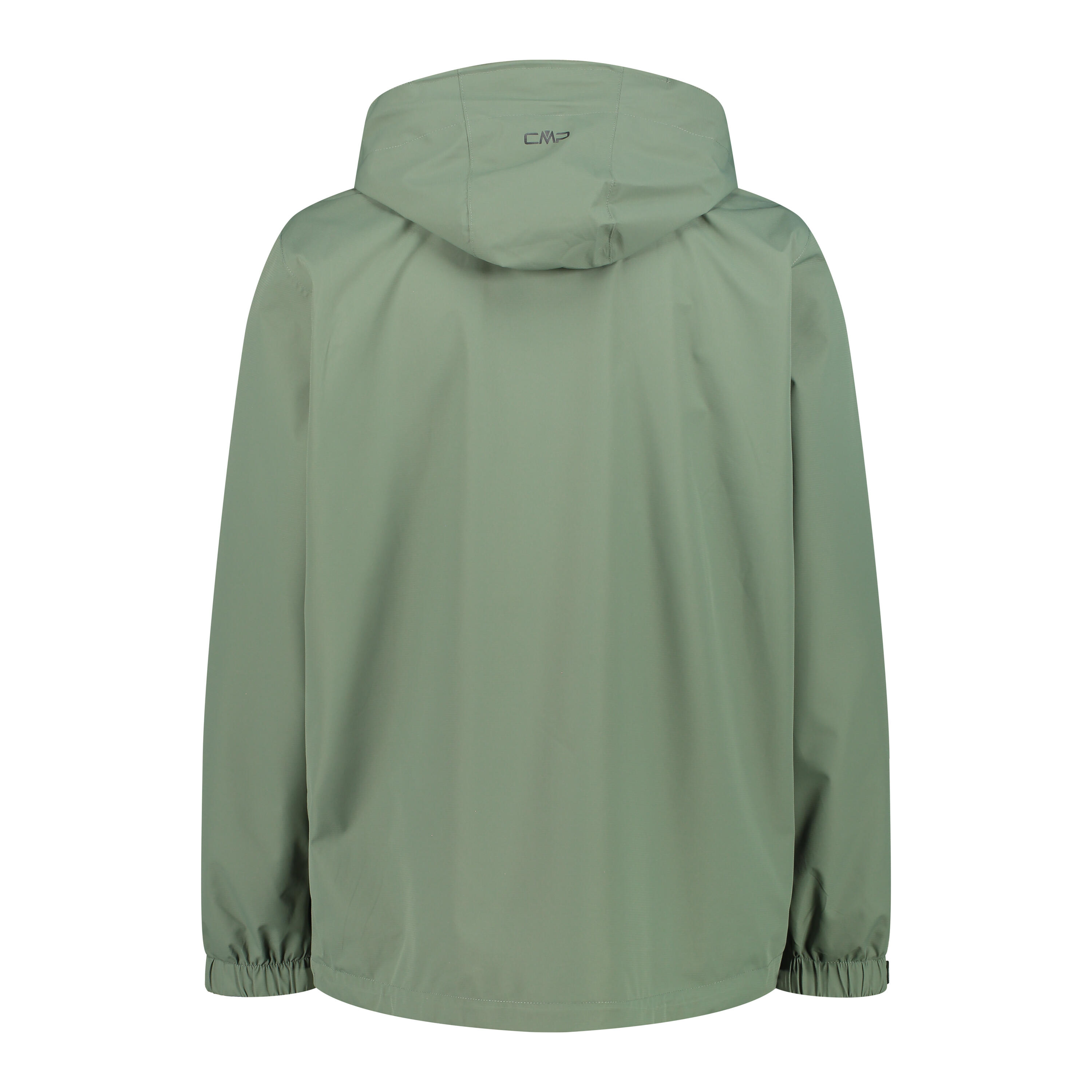 Regenjacke Man Jacket Snaps Hood 5/6