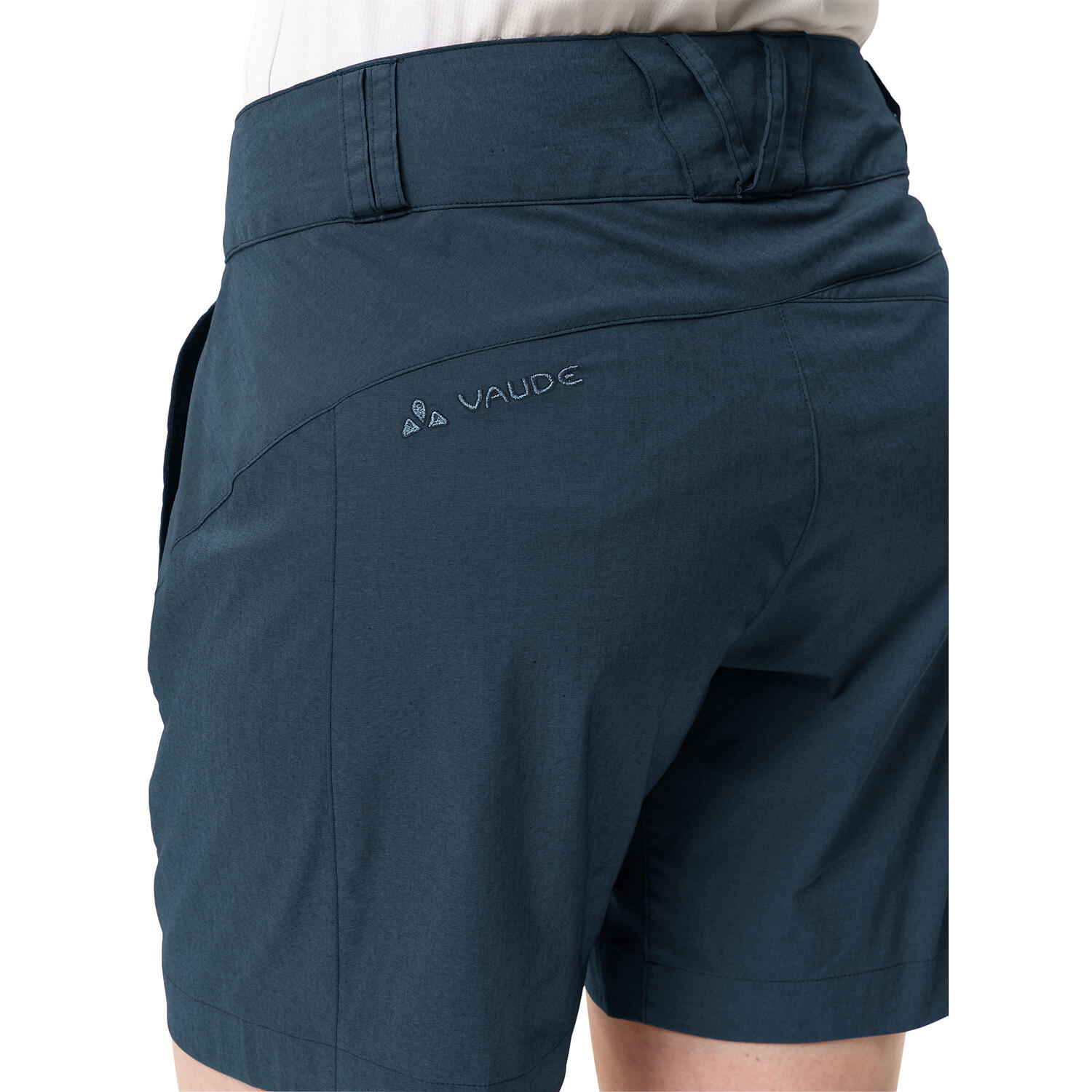 Damen Bike Short WOMENS TREMALZINI SHORTS II 7/7