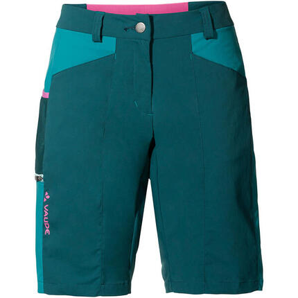Bike Short WOMENS ELOPE BERMUDA SHORTS