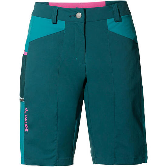 Bike Short WOMENS ELOPE BERMUDA SHORTS