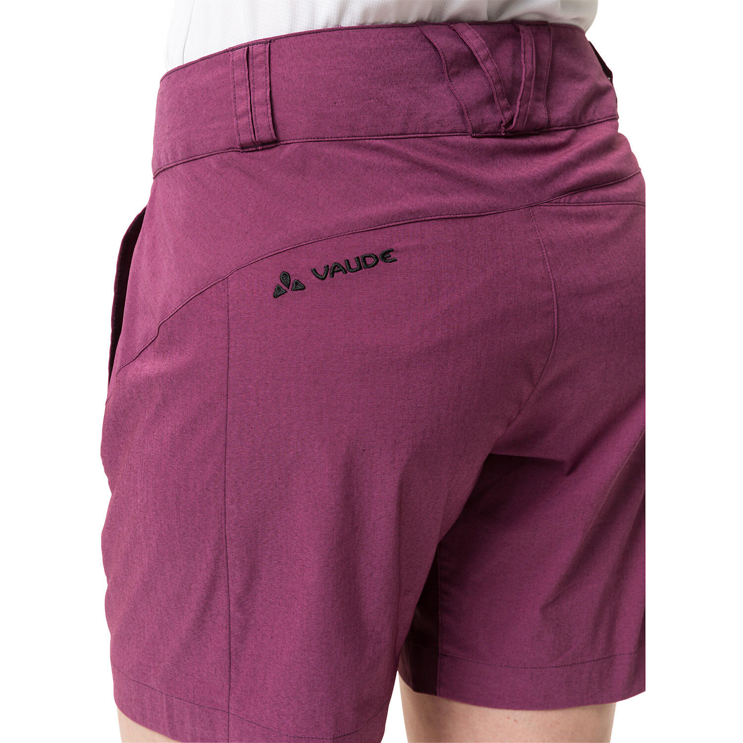 Damen Bike Short WOMENS TREMALZINI SHORTS II 7/7