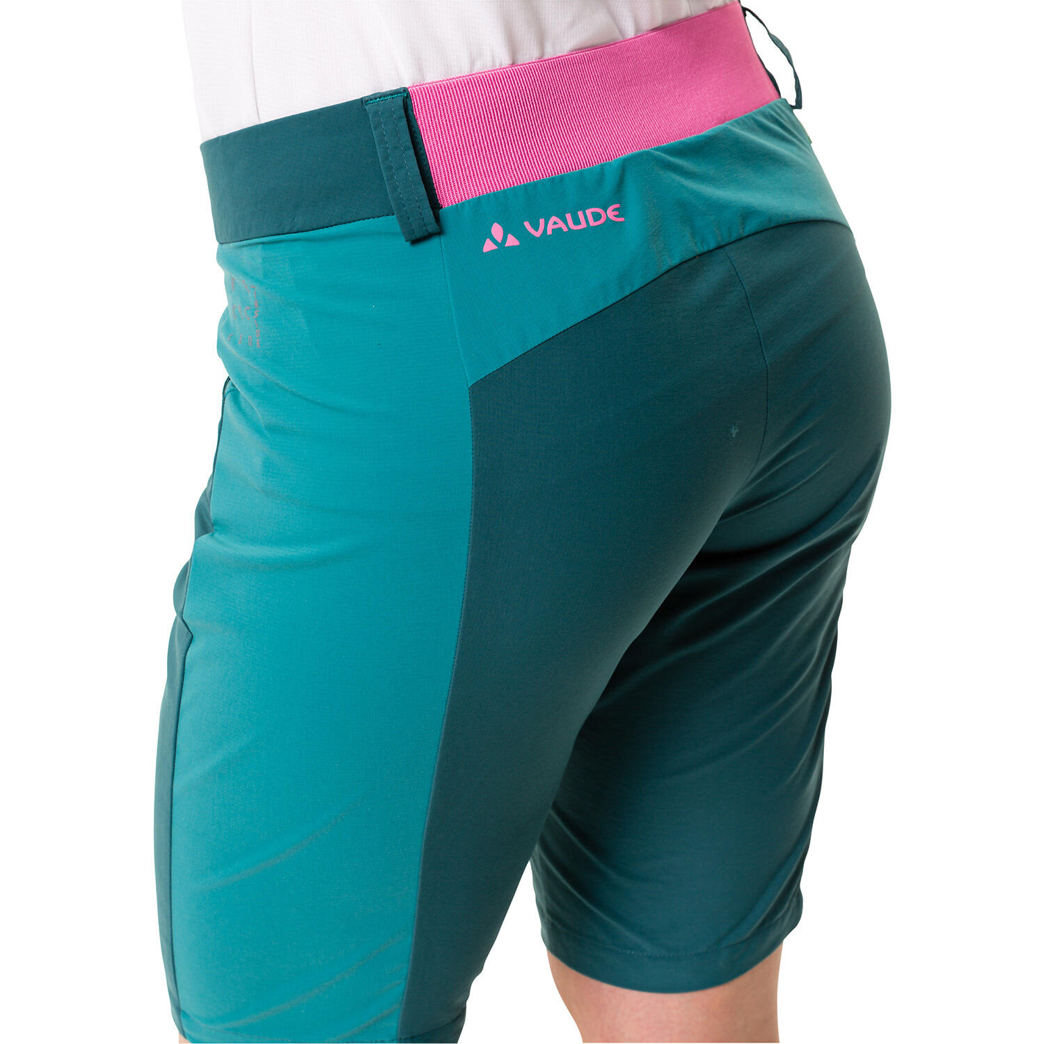 Damen Bike Short WOMENS ELOPE BERMUDA SHORTS 7/7