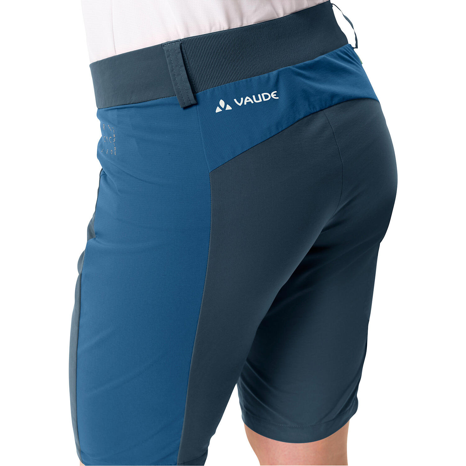 Damen Bike Short WOMENS ELOPE BERMUDA SHORTS 7/7