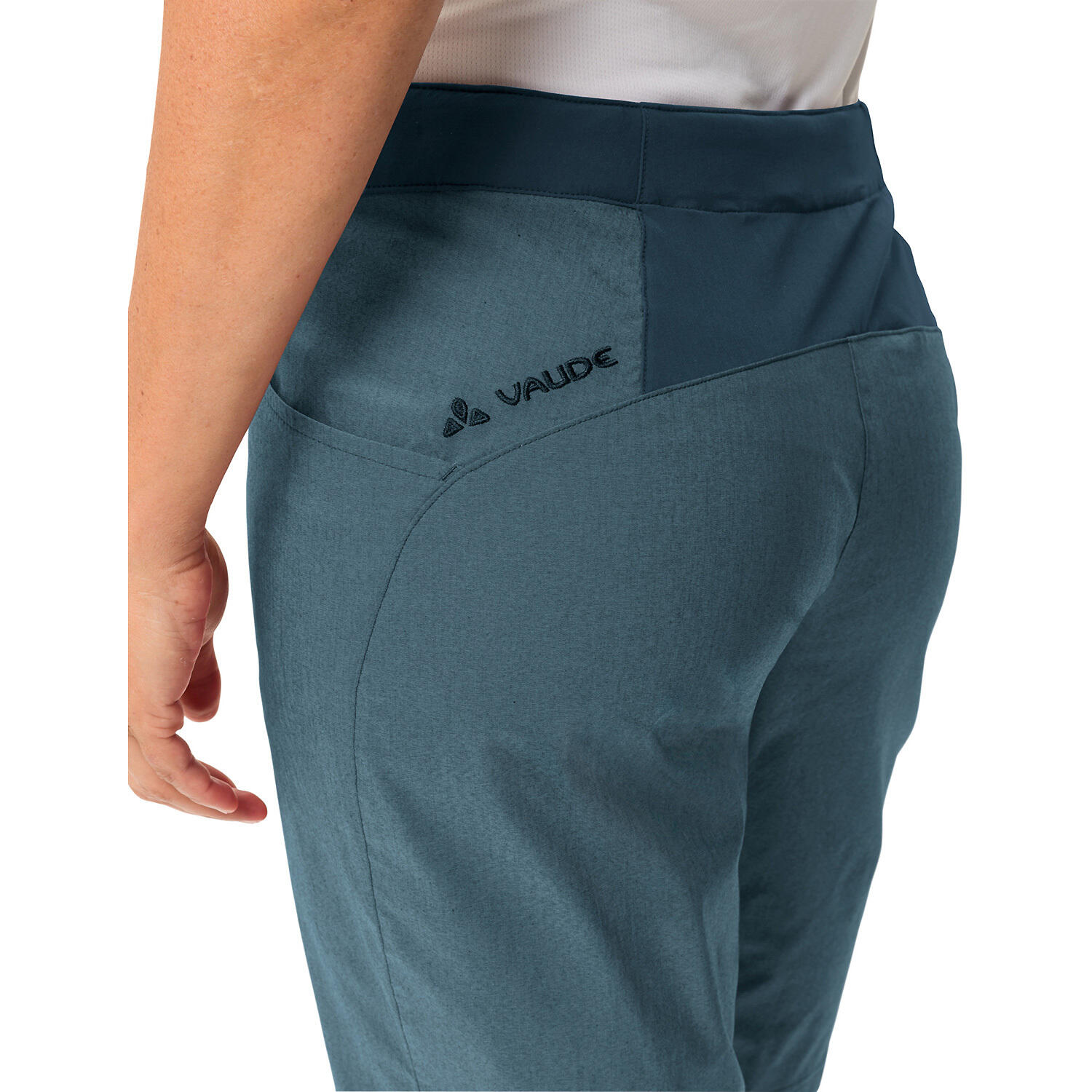 Damen Bike Short WOMENS TREMALZO SHORTS II 7/7