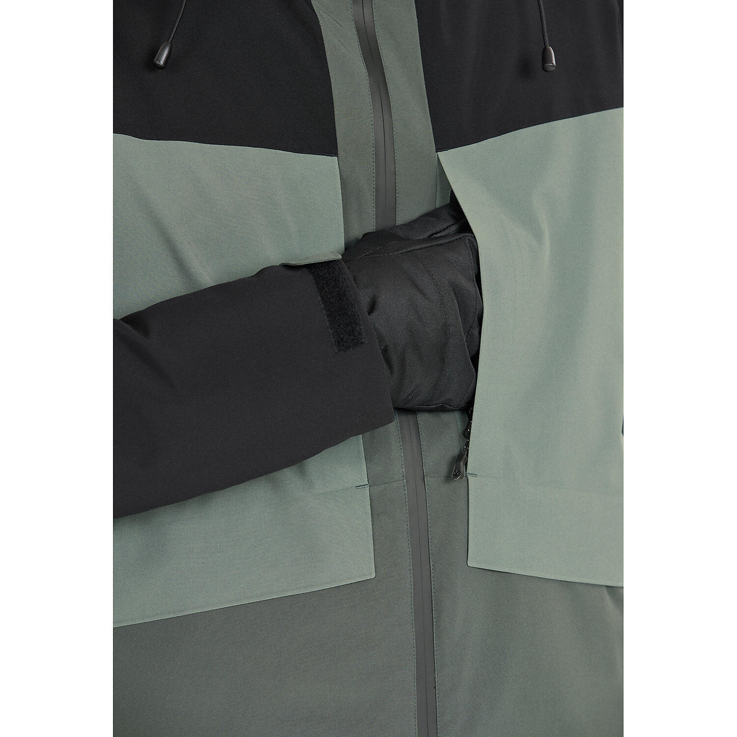 Chaqueta de esquí Whistler Kingland W-PRO 10.000 7/7