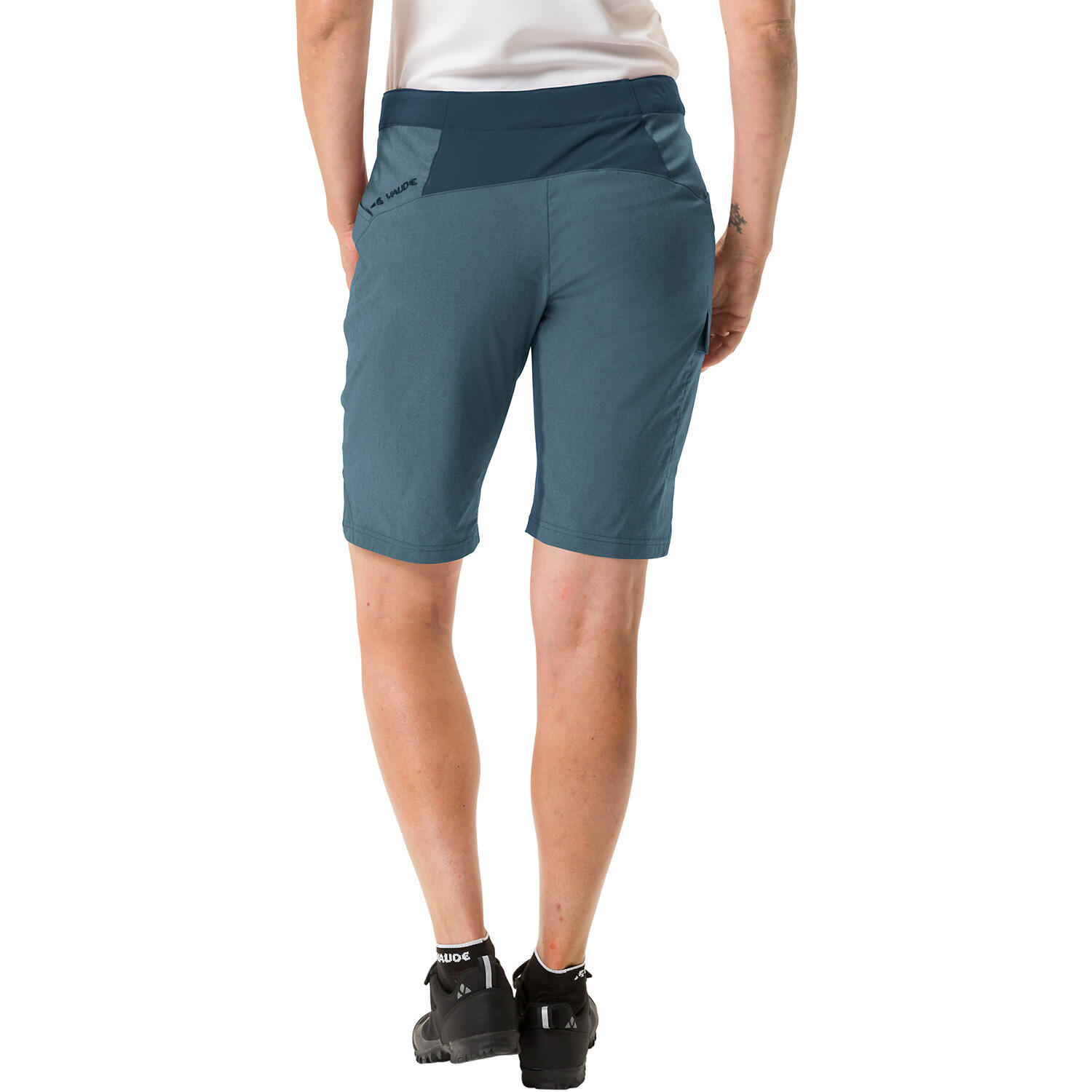Damen Bike Short WOMENS TREMALZO SHORTS II 4/7