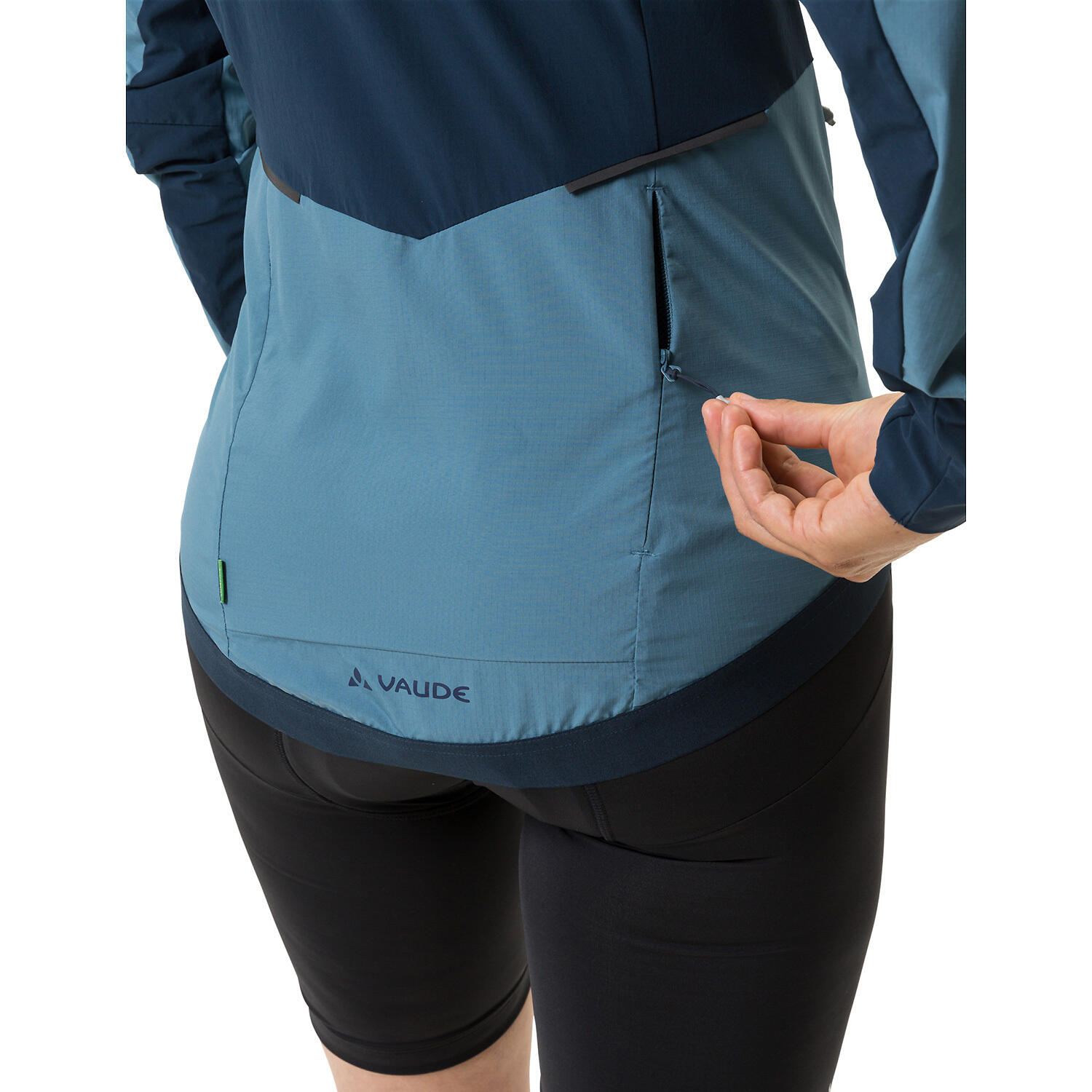 Damen Jacke WOMENS KURO AIR JACKET 7/7