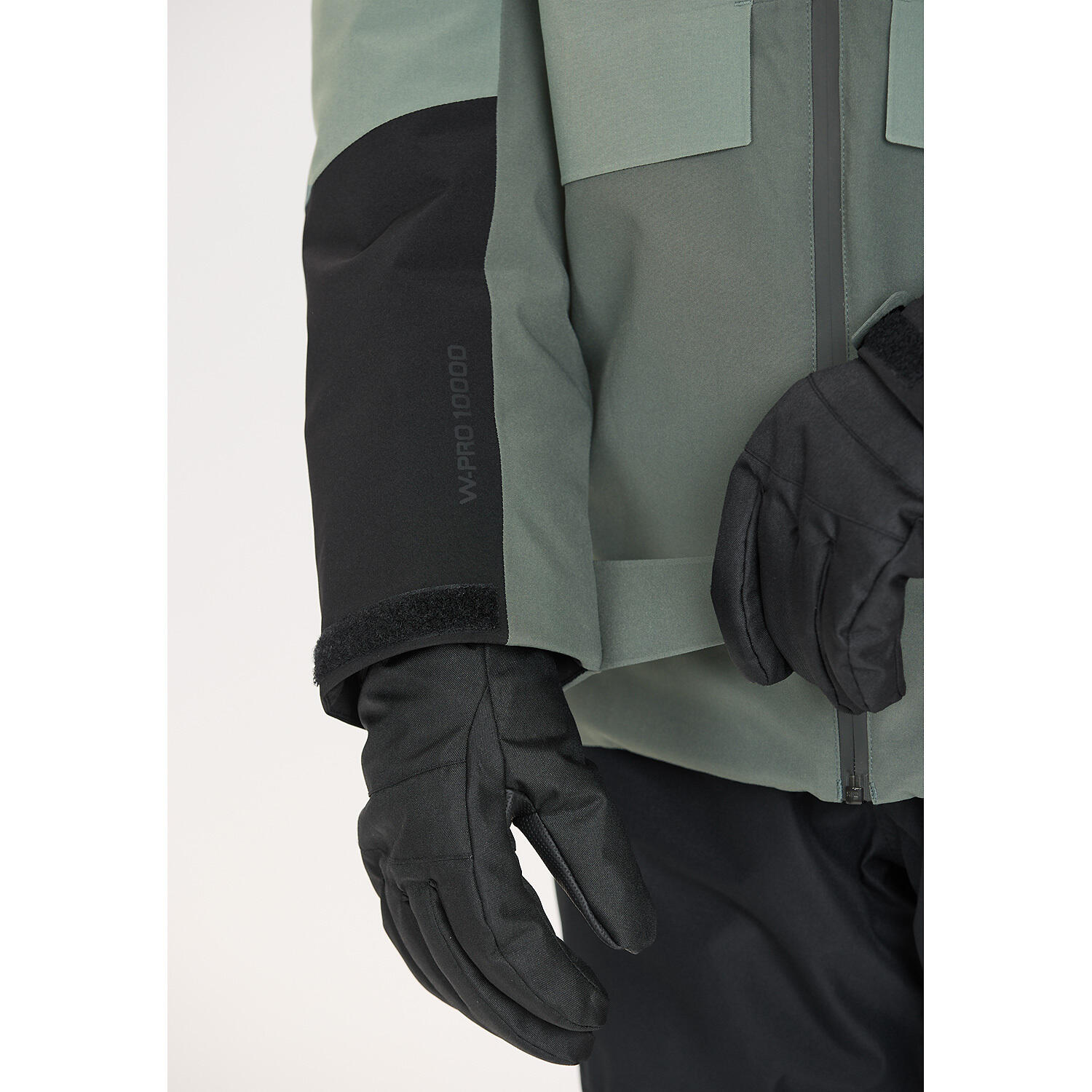 Chaqueta de esquí Whistler Kingland W-PRO 10.000 6/7