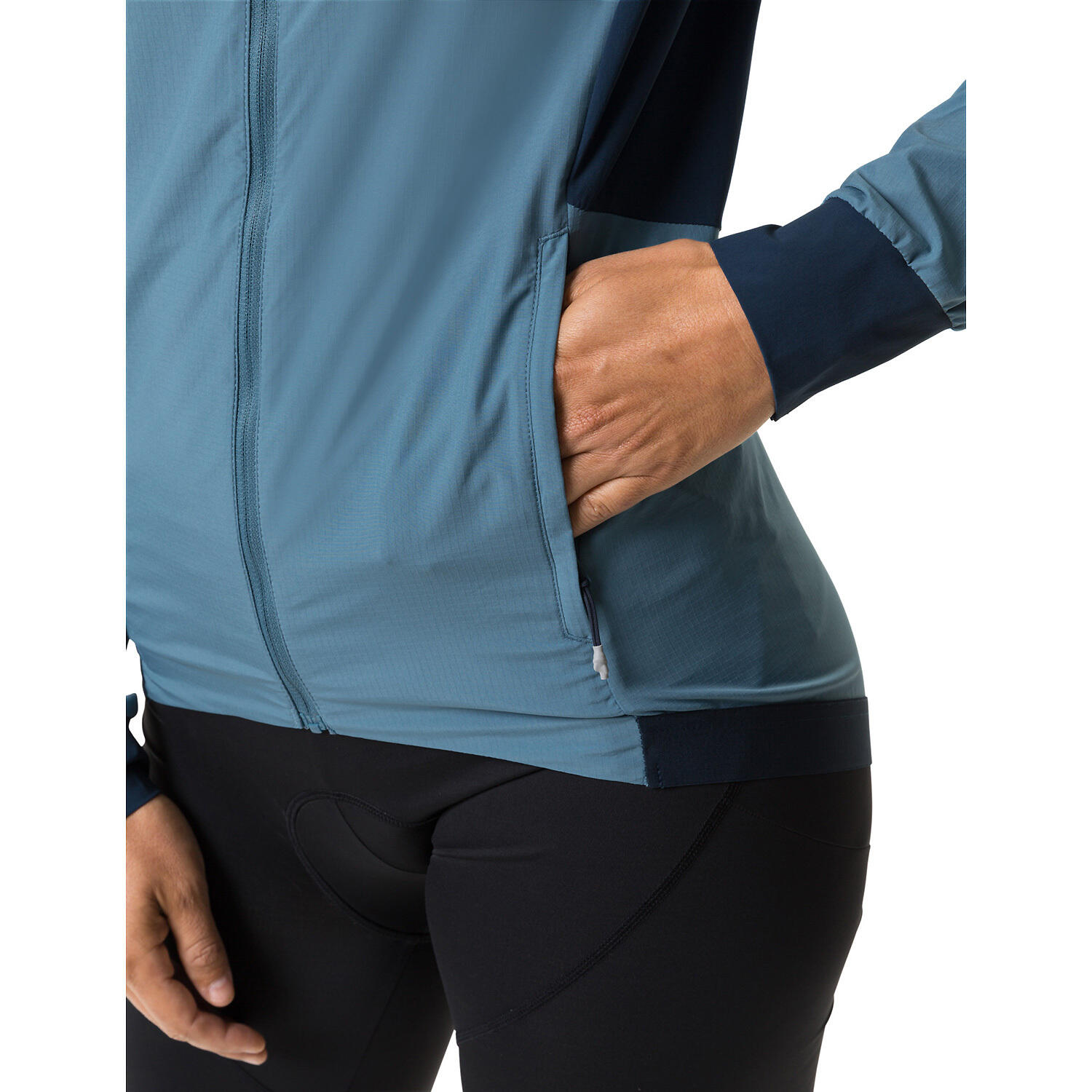 Damen Jacke WOMENS KURO AIR JACKET 6/7