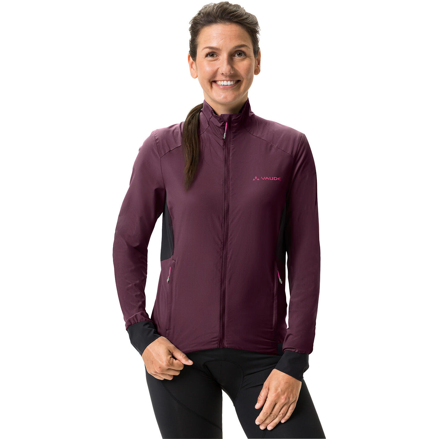 Damen Jacke WOMENS KURO AIR JACKET 3/7
