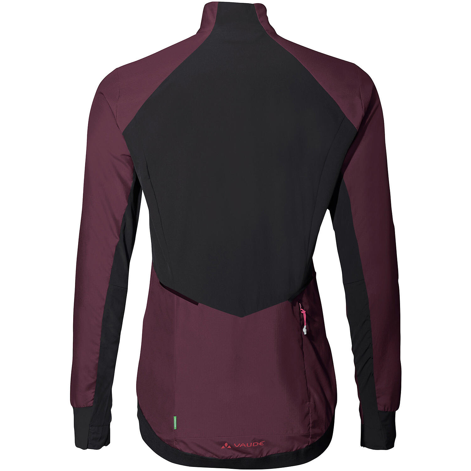 Damen Jacke WOMENS KURO AIR JACKET 2/7