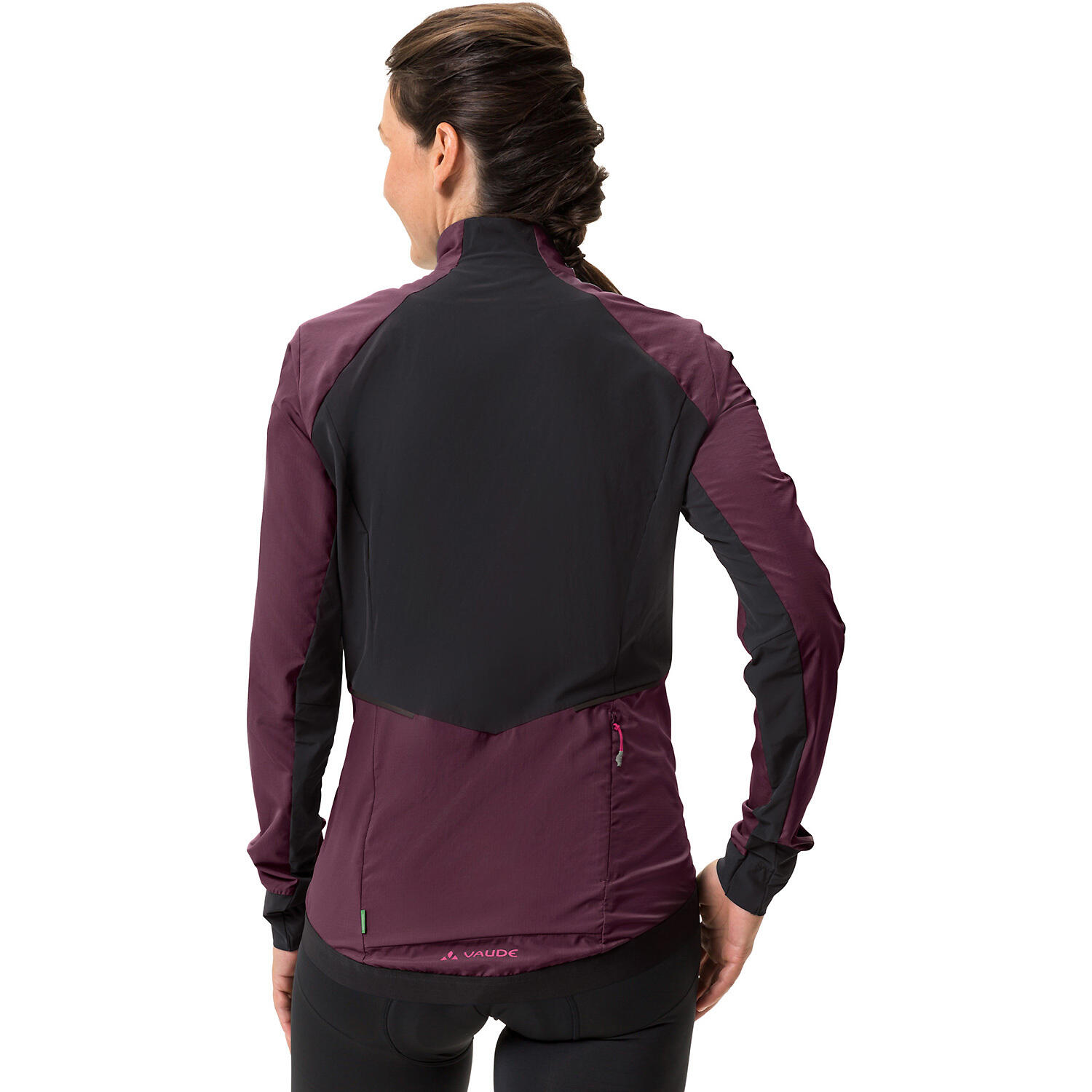 Damen Jacke WOMENS KURO AIR JACKET 4/7