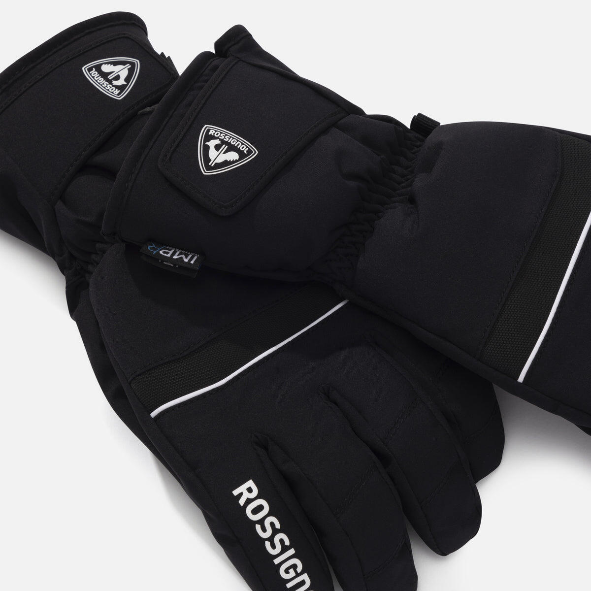 Luvas de esqui Rossignol Tech IMP'R 2/3