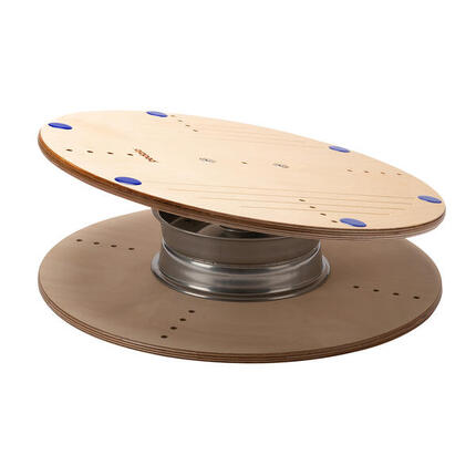 Gleichgewichtstrainer Rodeosell Gesundheitssport Unisex