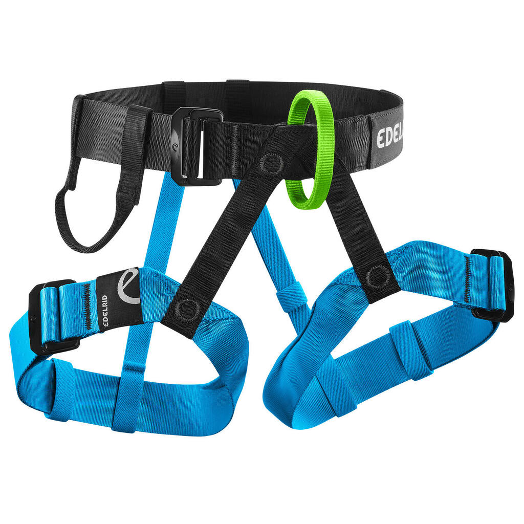 Climbing Harness Joker II Junior Klettern / indoorklettern Unisex