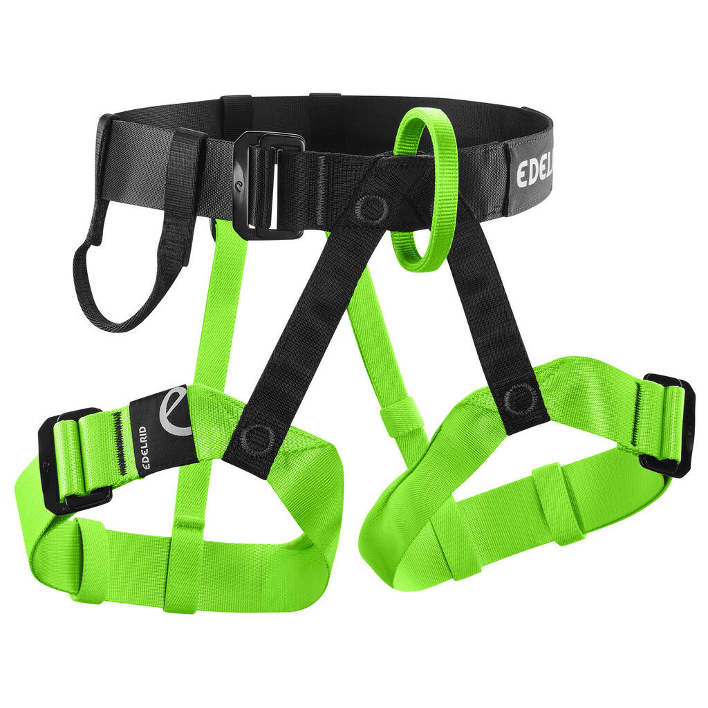 Climbing Harness Joker II Senior Klettern / indoorklettern Unisex