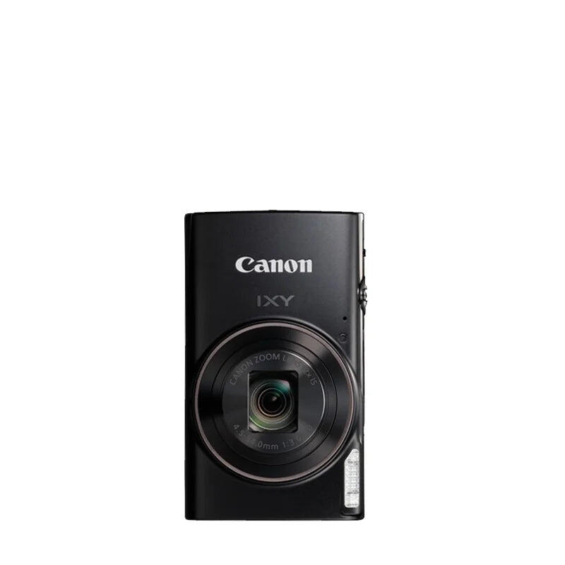 NNEOBA Portable Small Digital Camera Black