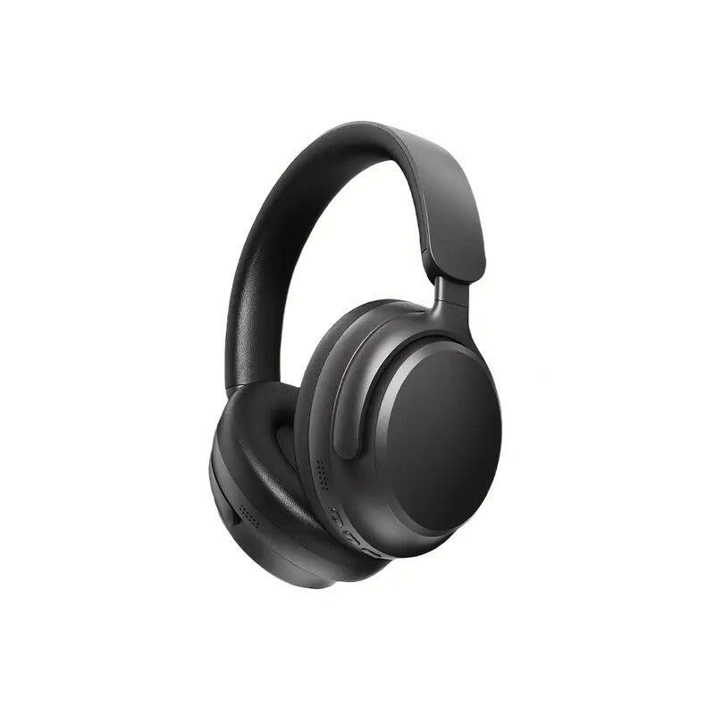 NNETM Over-Ear Wireless Headphones 40H Playtime Foldable with Mic
