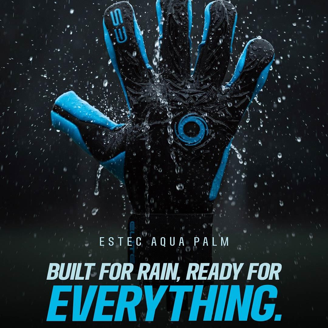 Guanti portiere Elite Sport Neo revolution 3/4