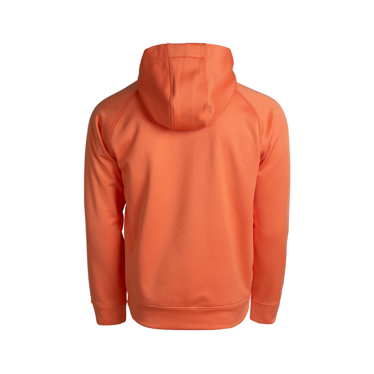 DUERO V2 Unisex-Sweatshirt mit Kapuze, Logo und Fronttasche 2/4
