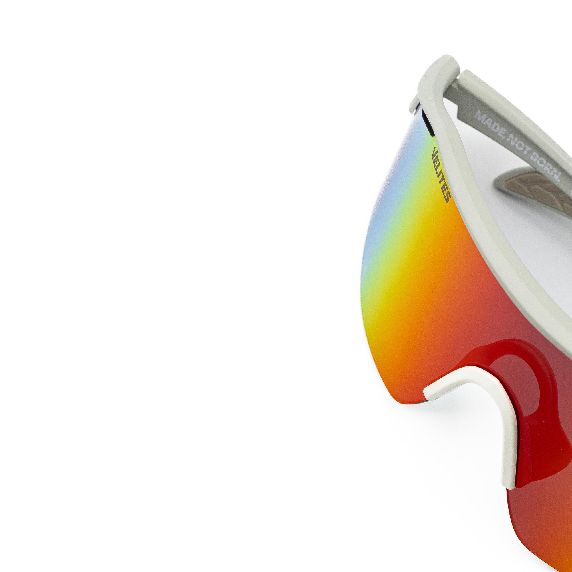 Óculos de sol Raptor Sport Velites 4/4