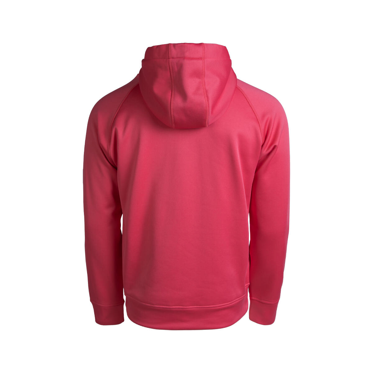 Sweat-shirt unisexe DUERO V2 avec capuche, logo et poche frontale 2/4