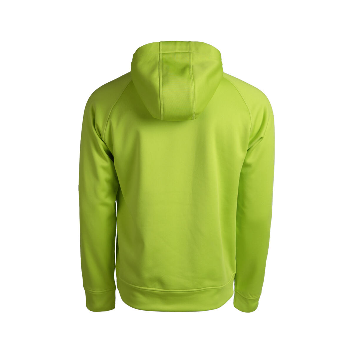 DUERO V2 Unisex-Sweatshirt mit Kapuze, Logo und Fronttasche 2/4