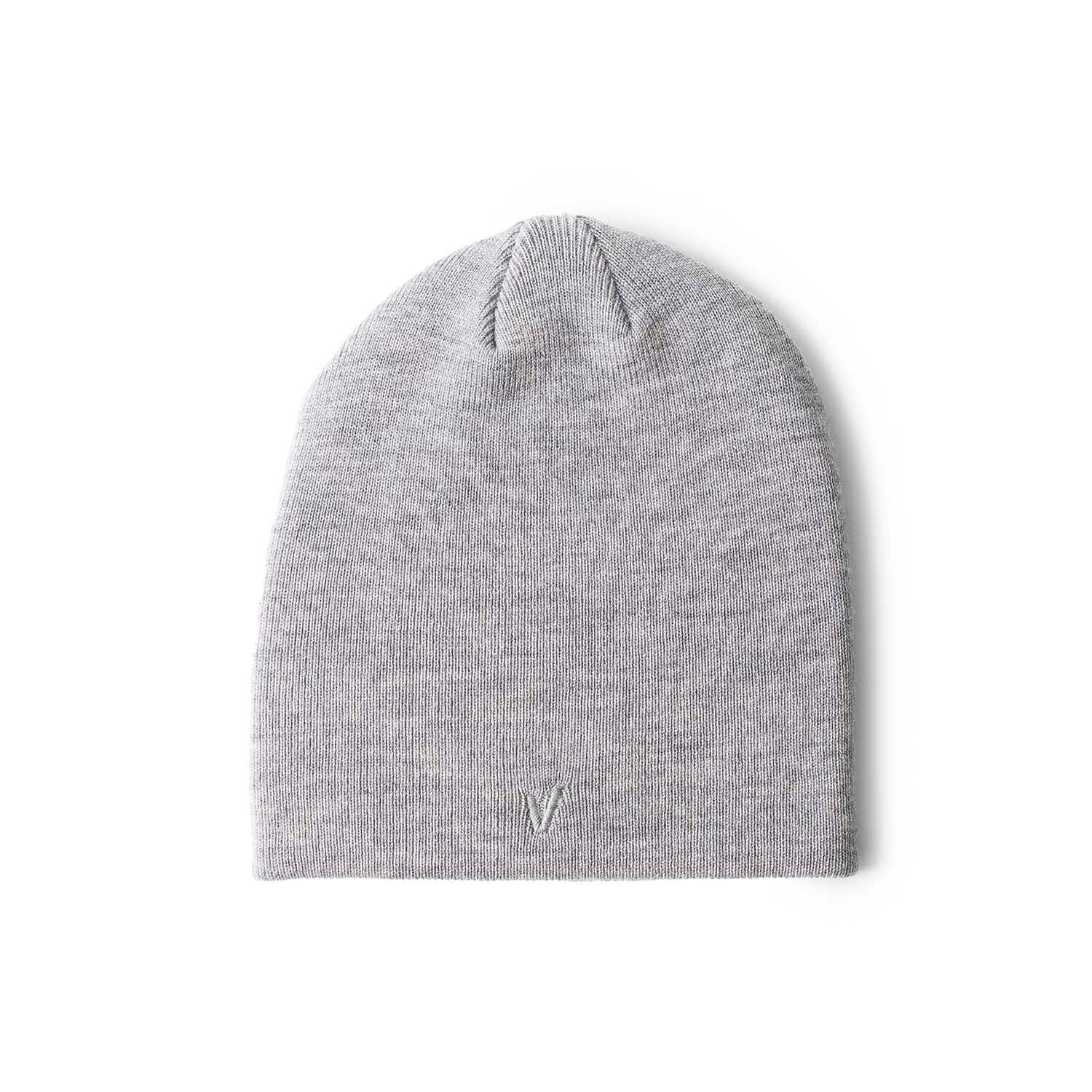 Velites - Bonnet Velites - Bob - Gris - No Size - Decathlon