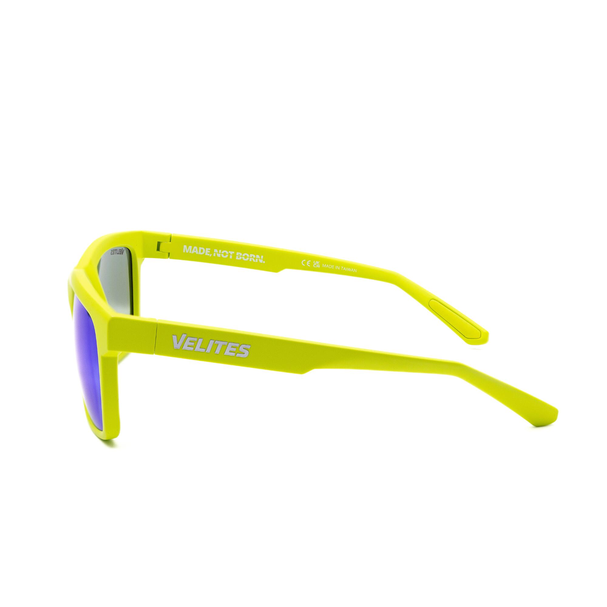 Lunettes de soleil Velites Urban 4/5